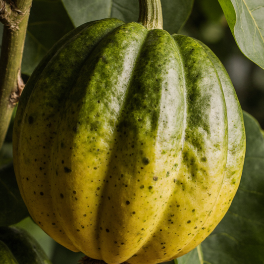 Garcinia cambogia: from souring fruit to modern supplement