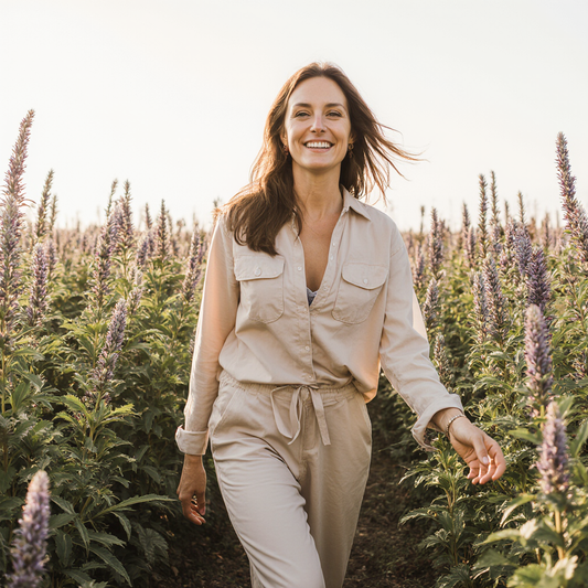 Forskolin: What it is and why people take it