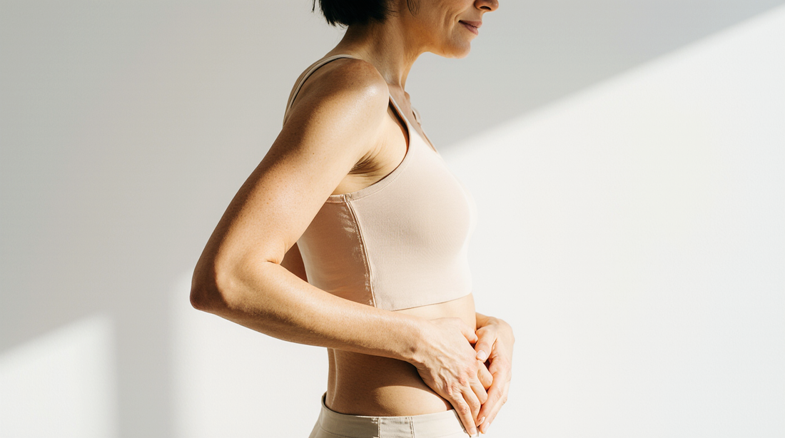 Your 14-Day Flatter-Stomach Plan with Flüsh