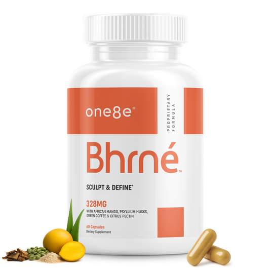 Bhrné - Sculpt & Define