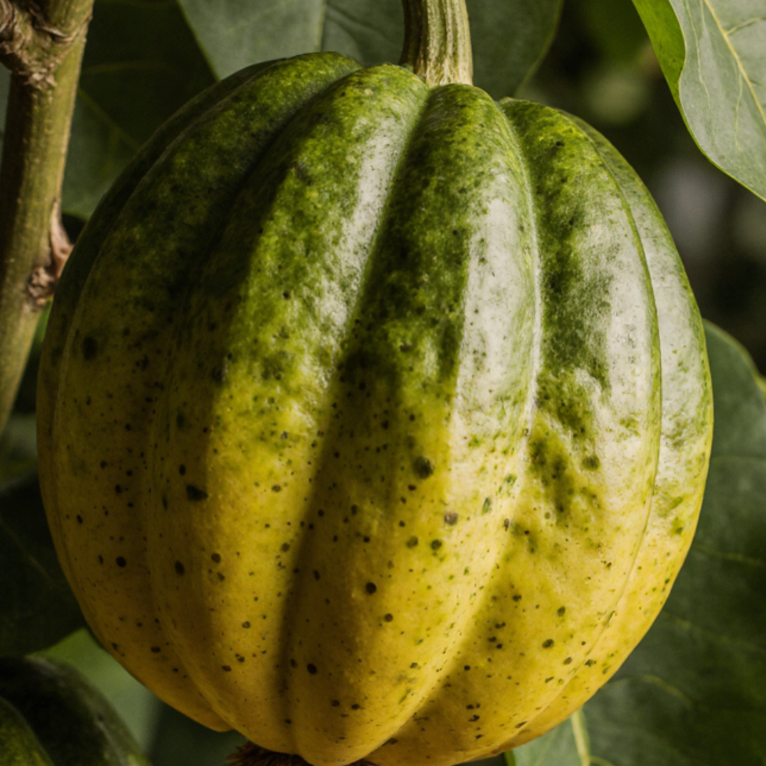 Garcinia cambogia: from souring fruit to modern supplement