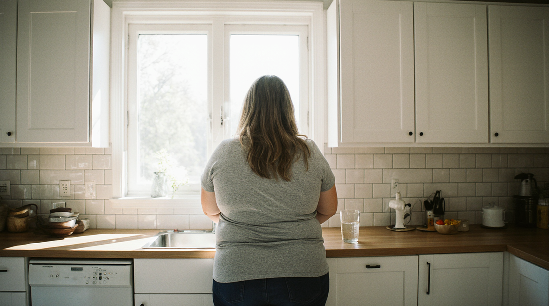 GLP-1, Tummy Trouble, and a Gentle Plan with Flüsh