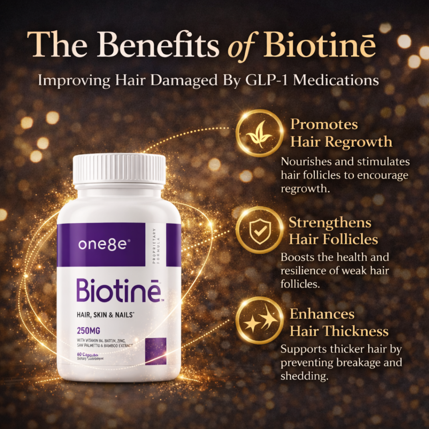 Biotinē - Perimenopause