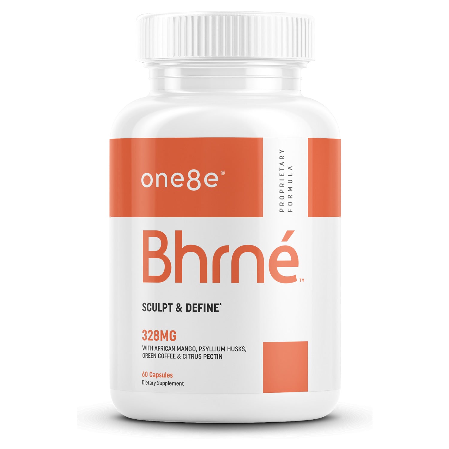 ONE8E Bhrné weight management supplement