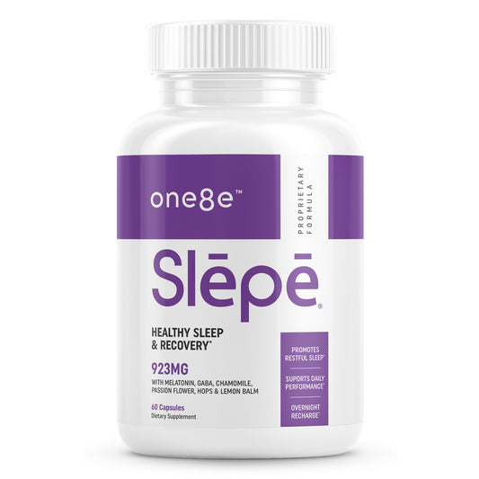 Slēpē - Healthy Sleep & Recovery