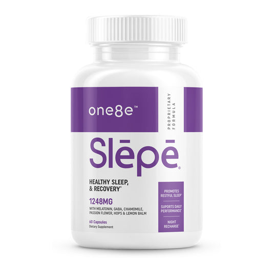 Slēpē - Healthy Sleep & Recovery